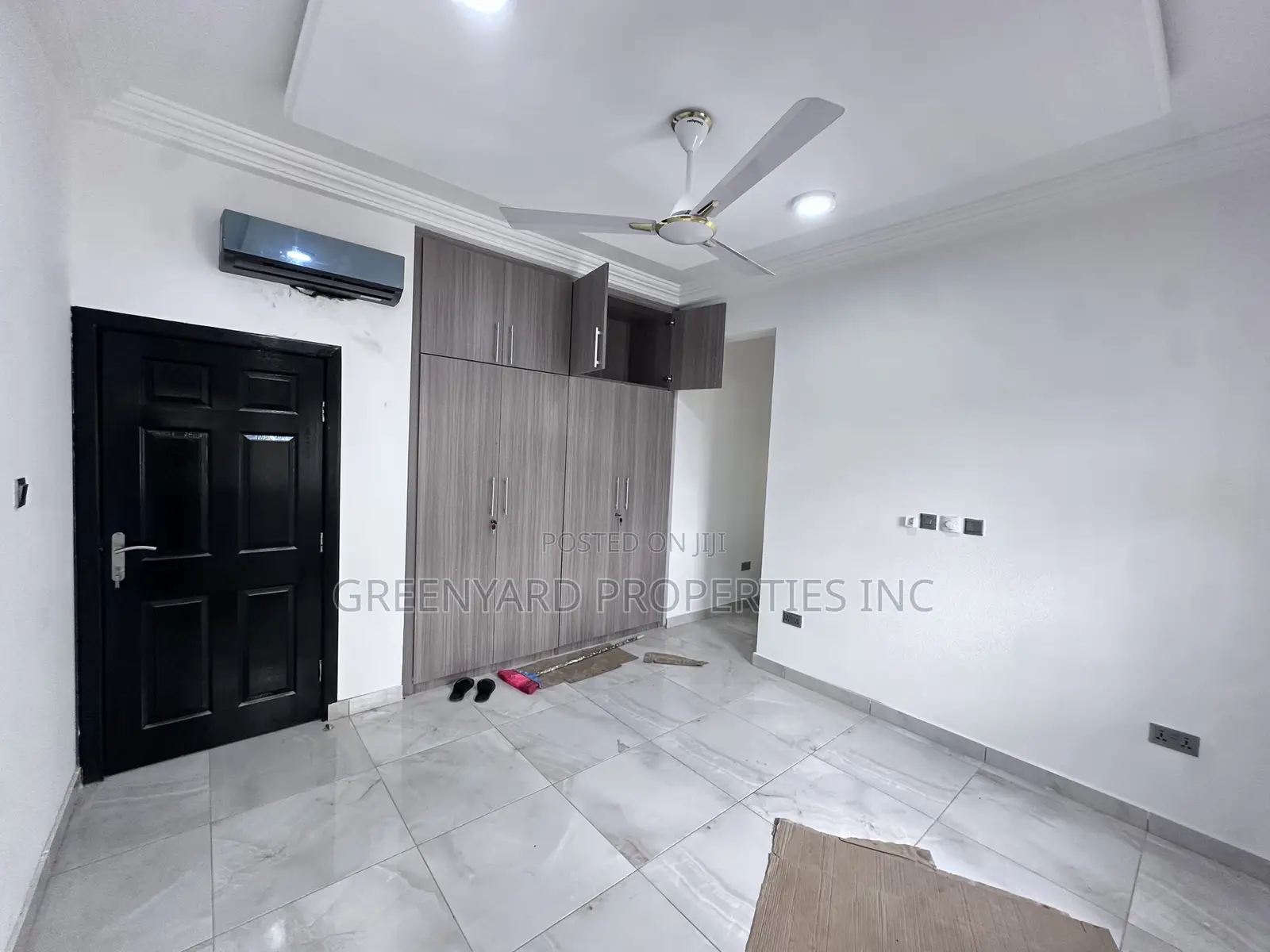 3bdrm House in Adjiringanor, East Legon for rent in East Legon