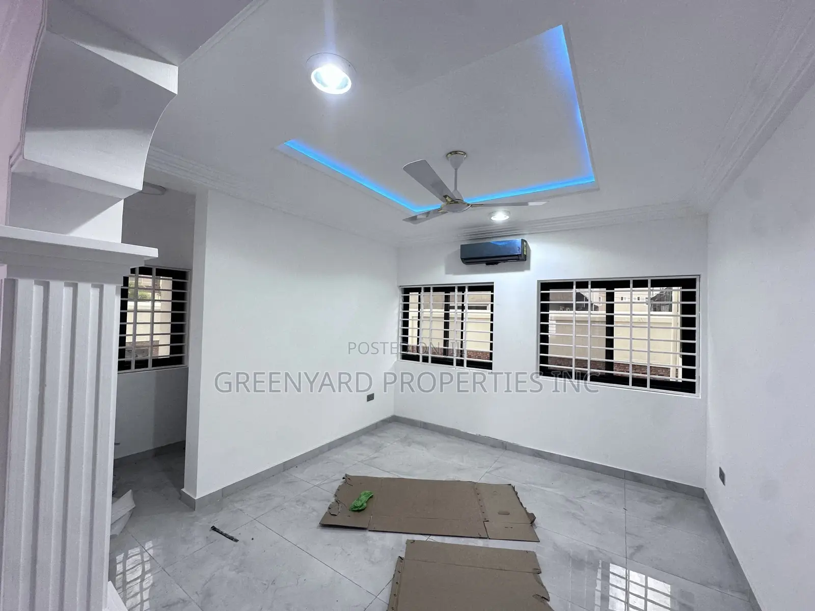 3bdrm House in Adjiringanor, East Legon for rent in East Legon