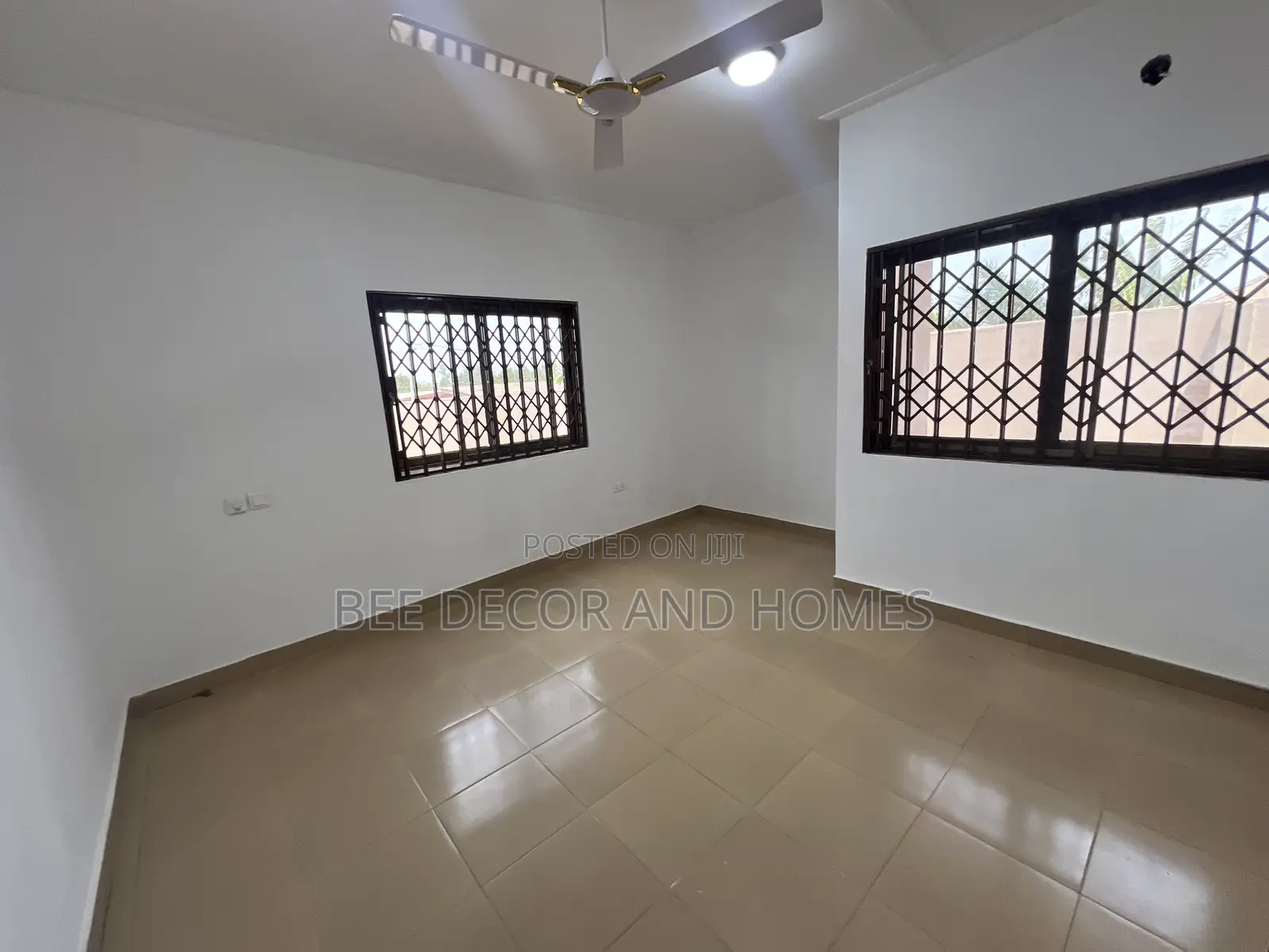 3bdrm House in Bee Decor & Homes, Abokobi for sale in Abokobi