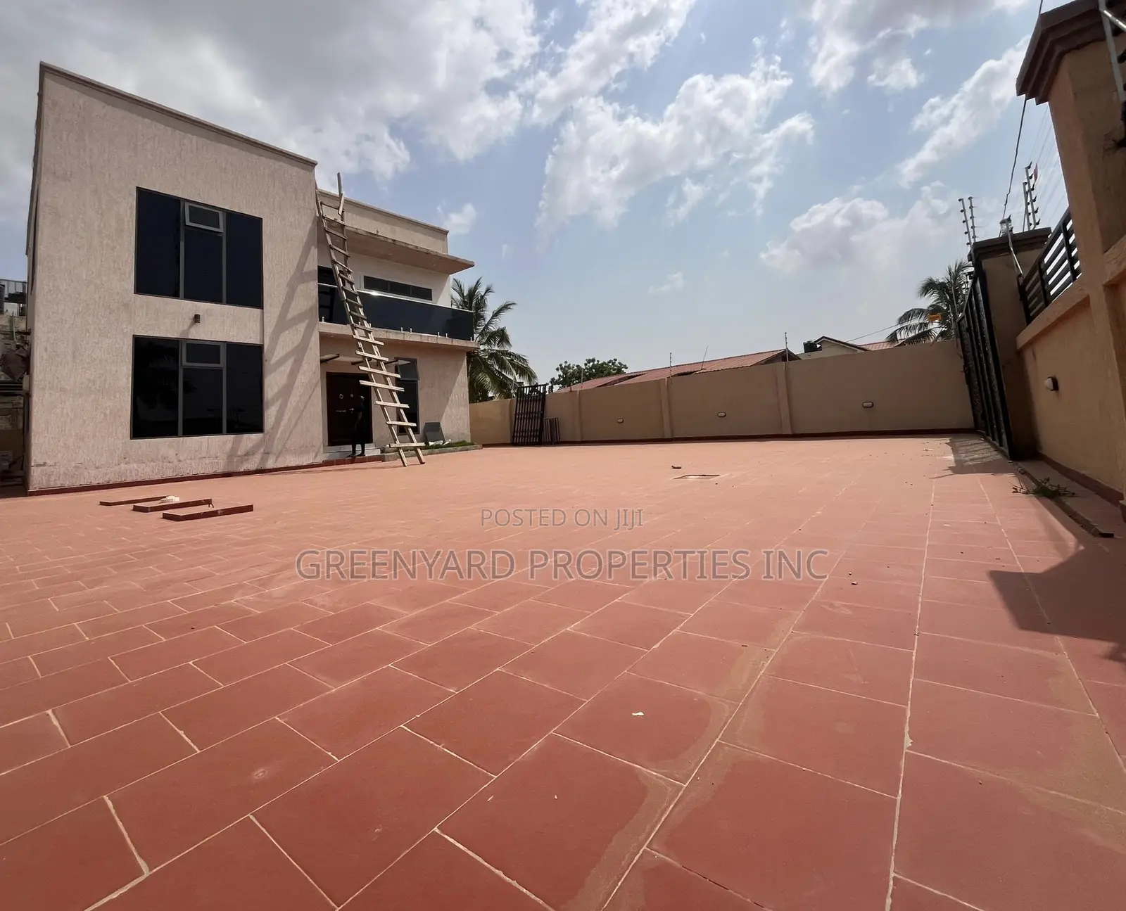4bdrm House in Adjiringanor, East Legon for rent in East Legon