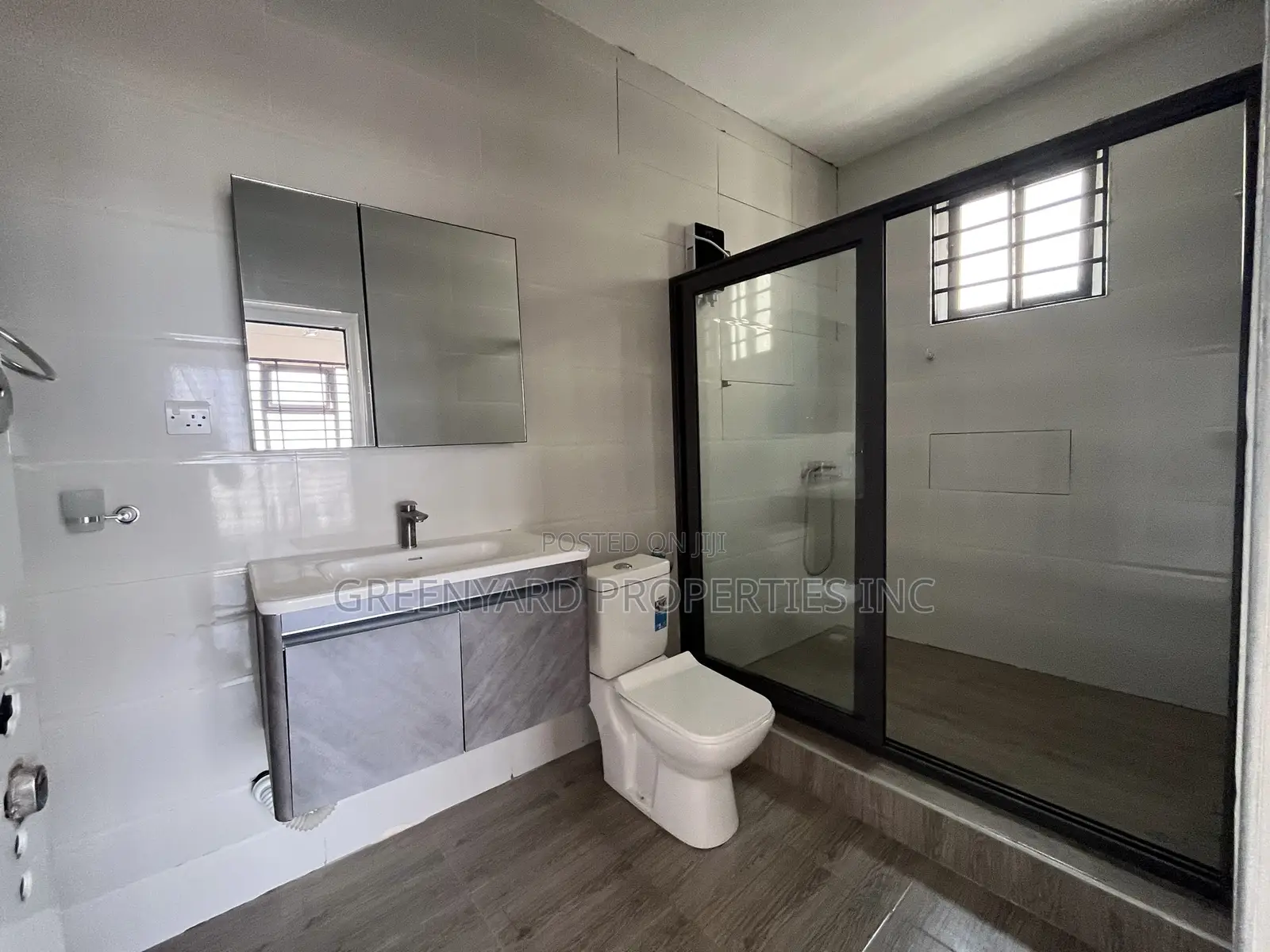 4bdrm House in Adjiringanor, East Legon for rent in East Legon