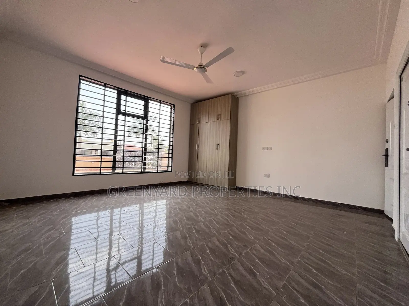 4bdrm House in Adjiringanor, East Legon for rent in East Legon