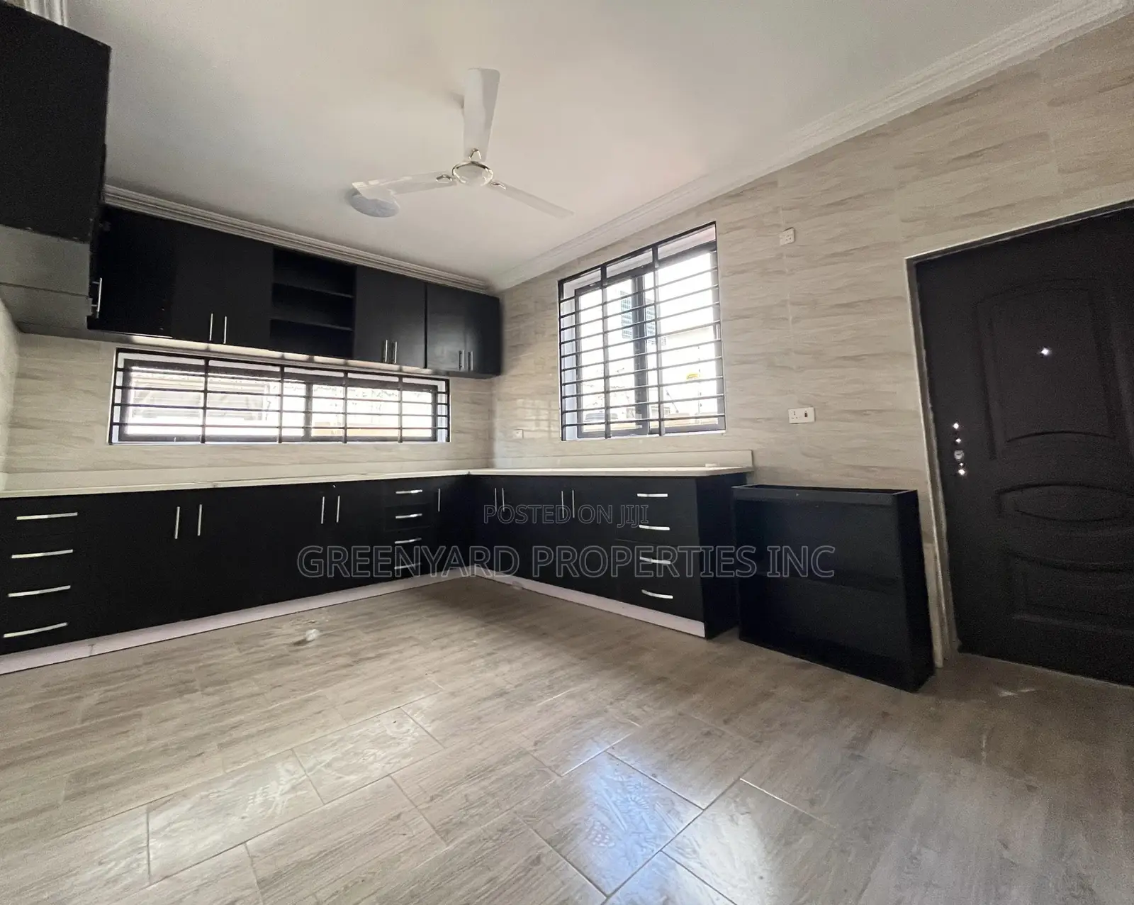 4bdrm House in Adjiringanor, East Legon for rent in East Legon