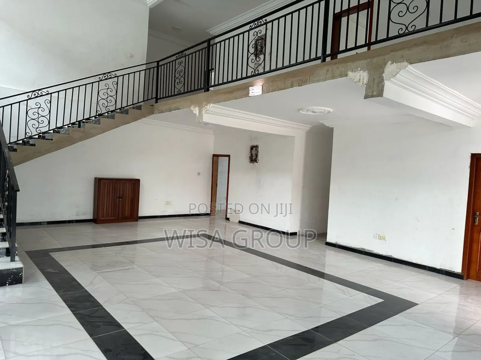 7bdrm Duplex in Wisa Group, Accra Metropolitan for rent in Accra Metropolitan