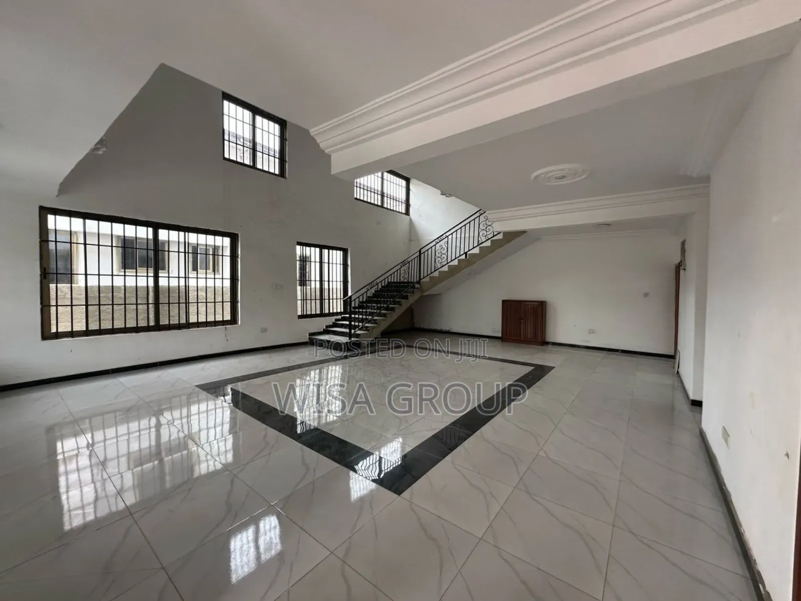 7bdrm Duplex in Wisa Group, Accra Metropolitan for rent in Accra Metropolitan