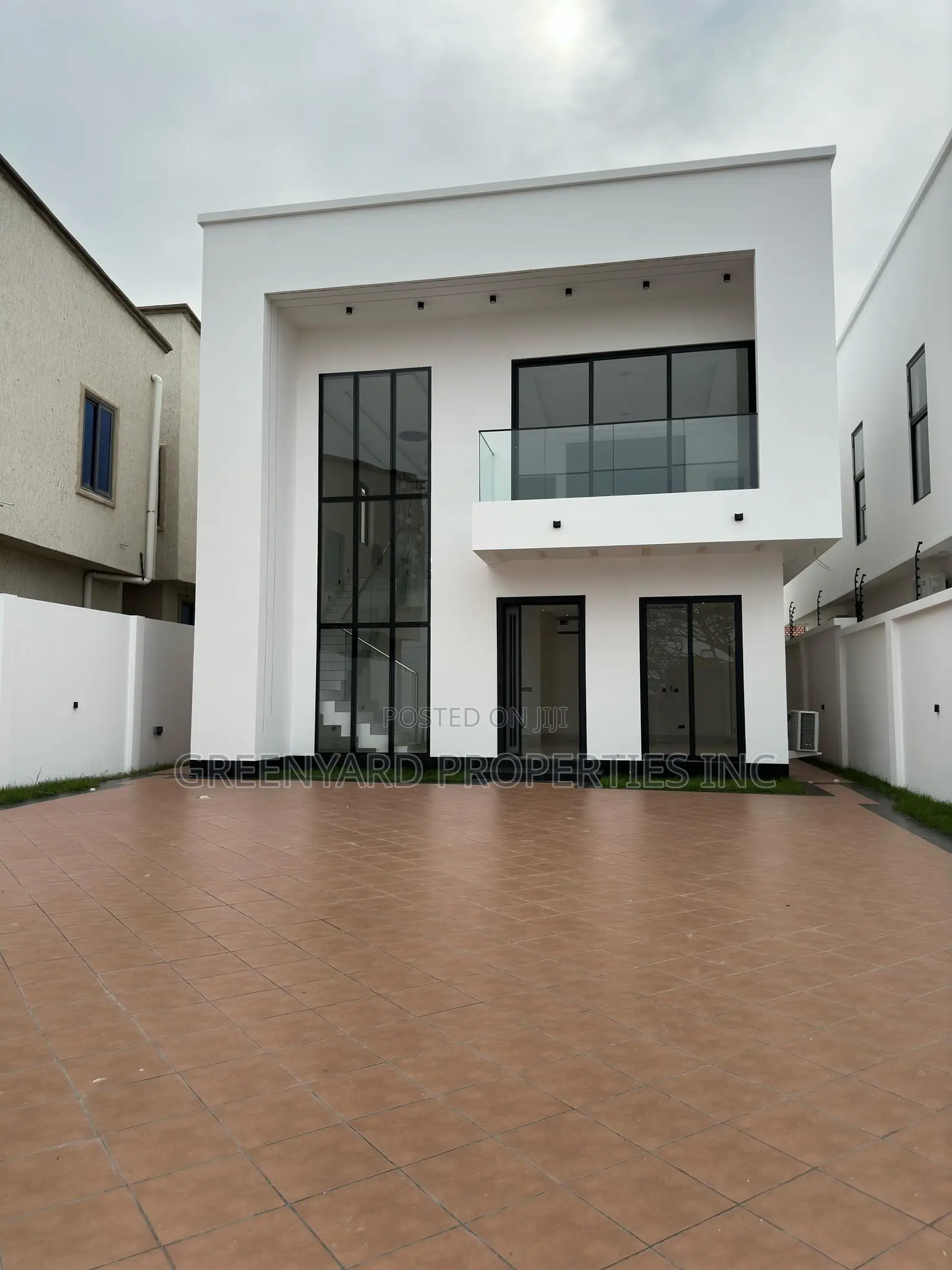 4bdrm House in Spintex for sale in Spintex