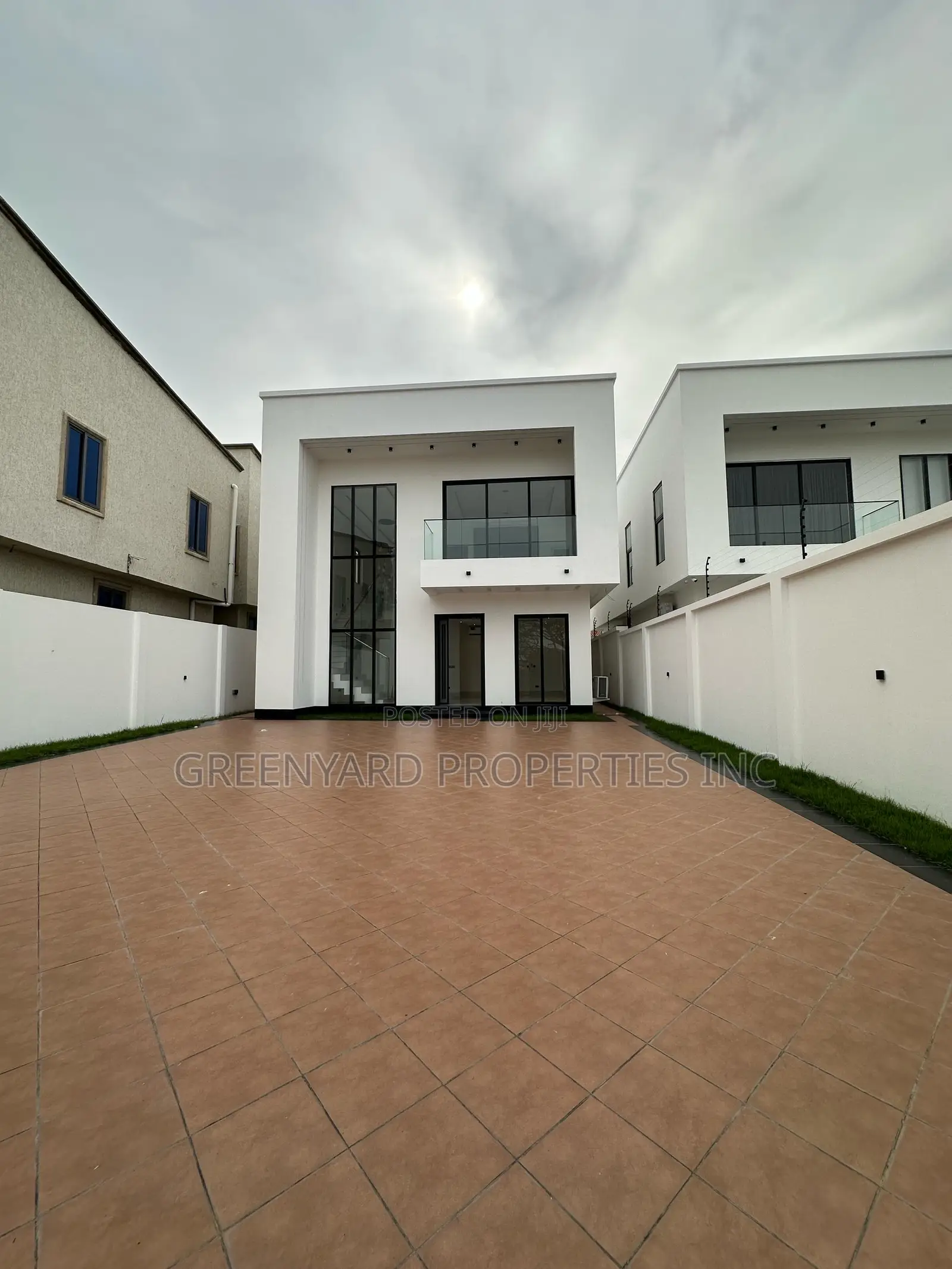 4bdrm House in Spintex for sale in Spintex
