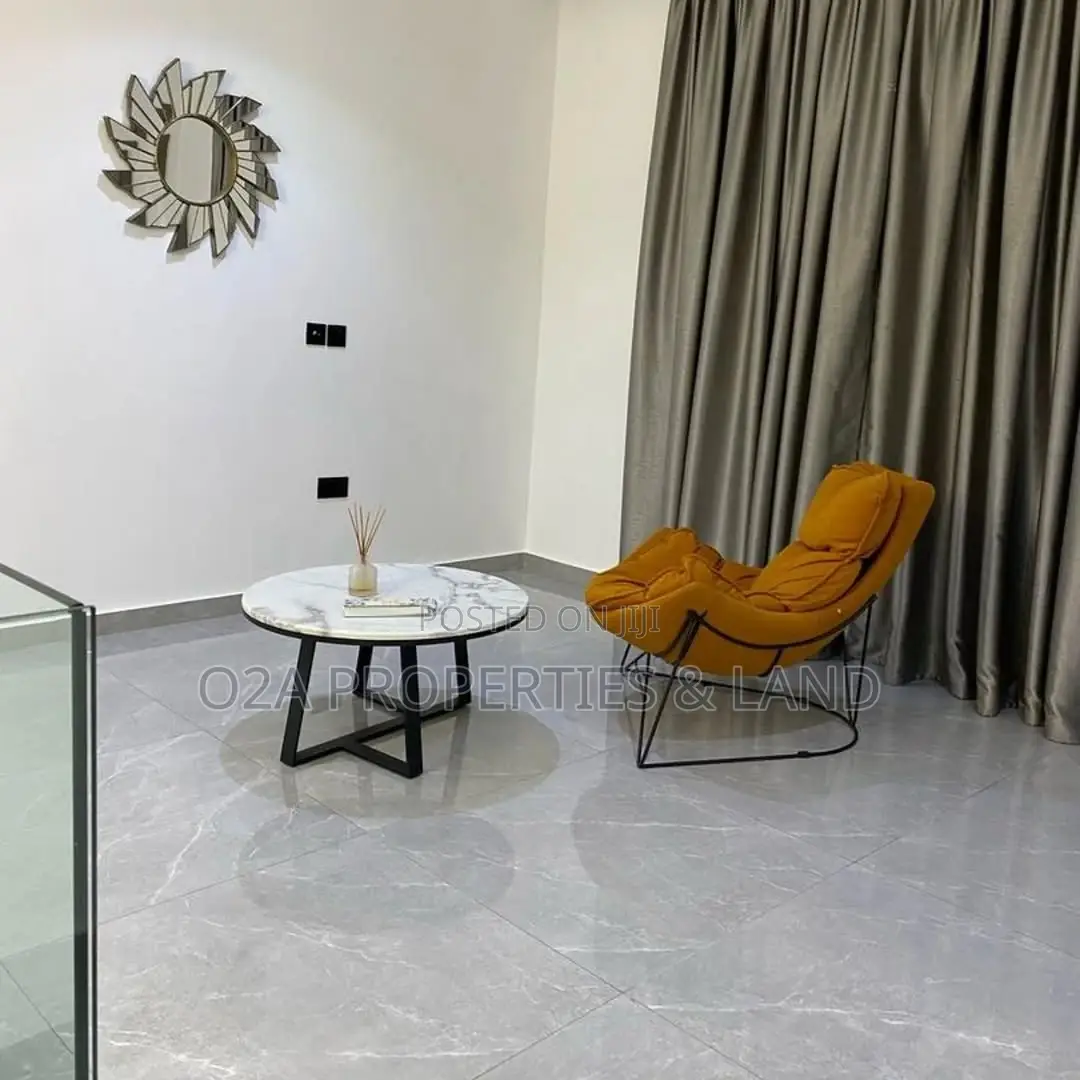 Furnished 4bdrm House in East Legon, Ability for sale in Ability