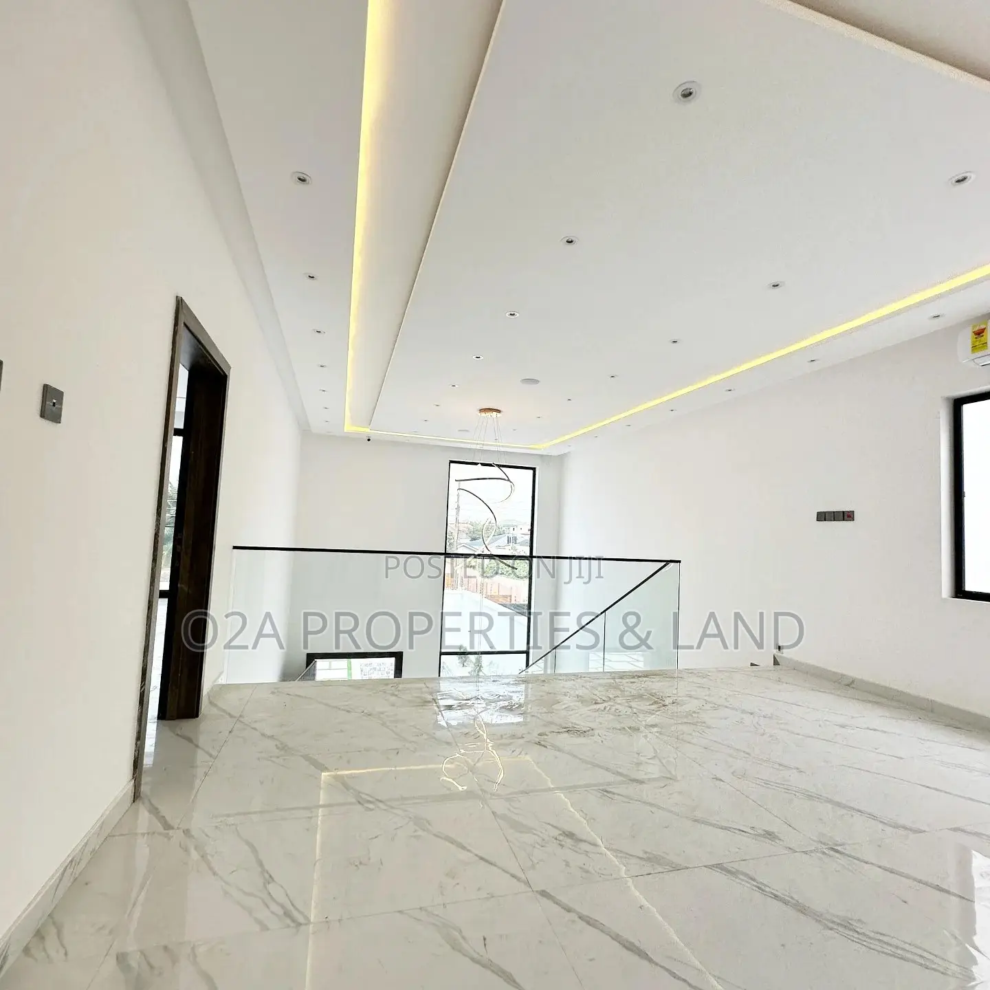 4bdrm House in Ashaley Botwe, Lake Side Estate for sale in Lake Side Estate