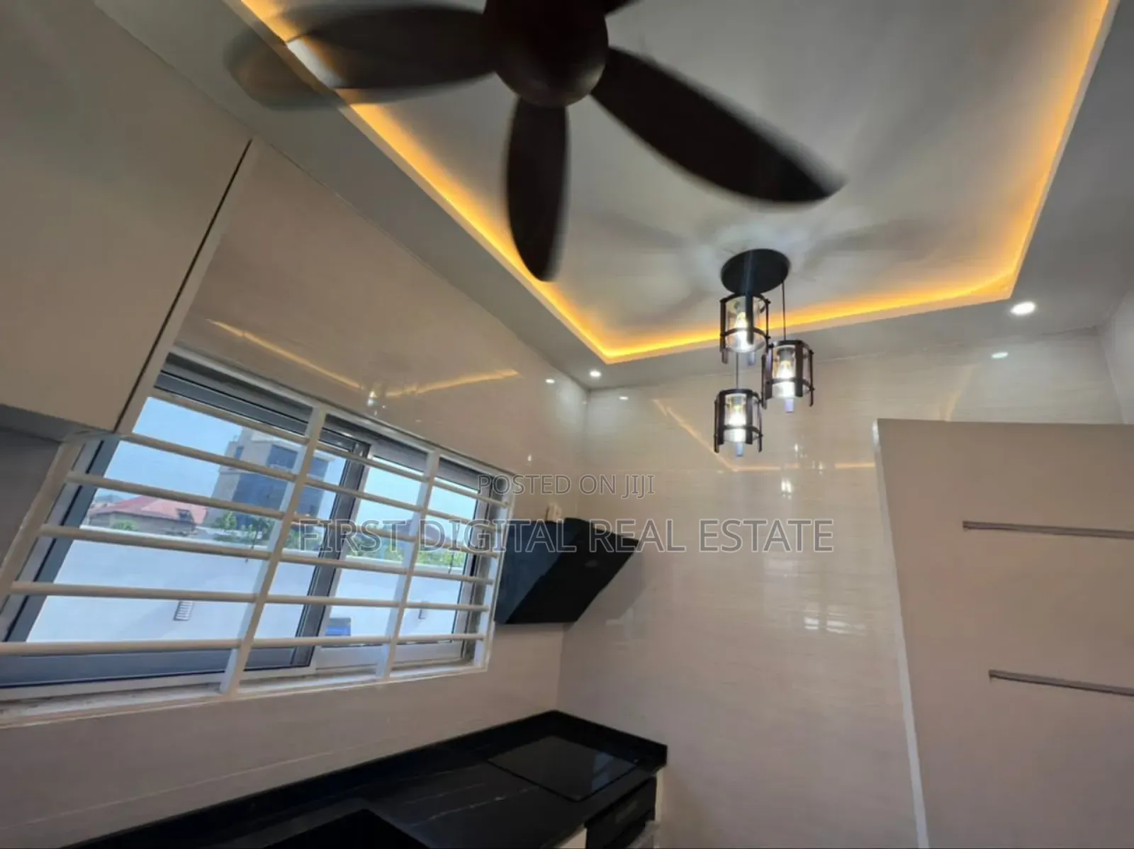 4bdrm Mansion in First Digital Real, Kasoa for sale in Kasoa