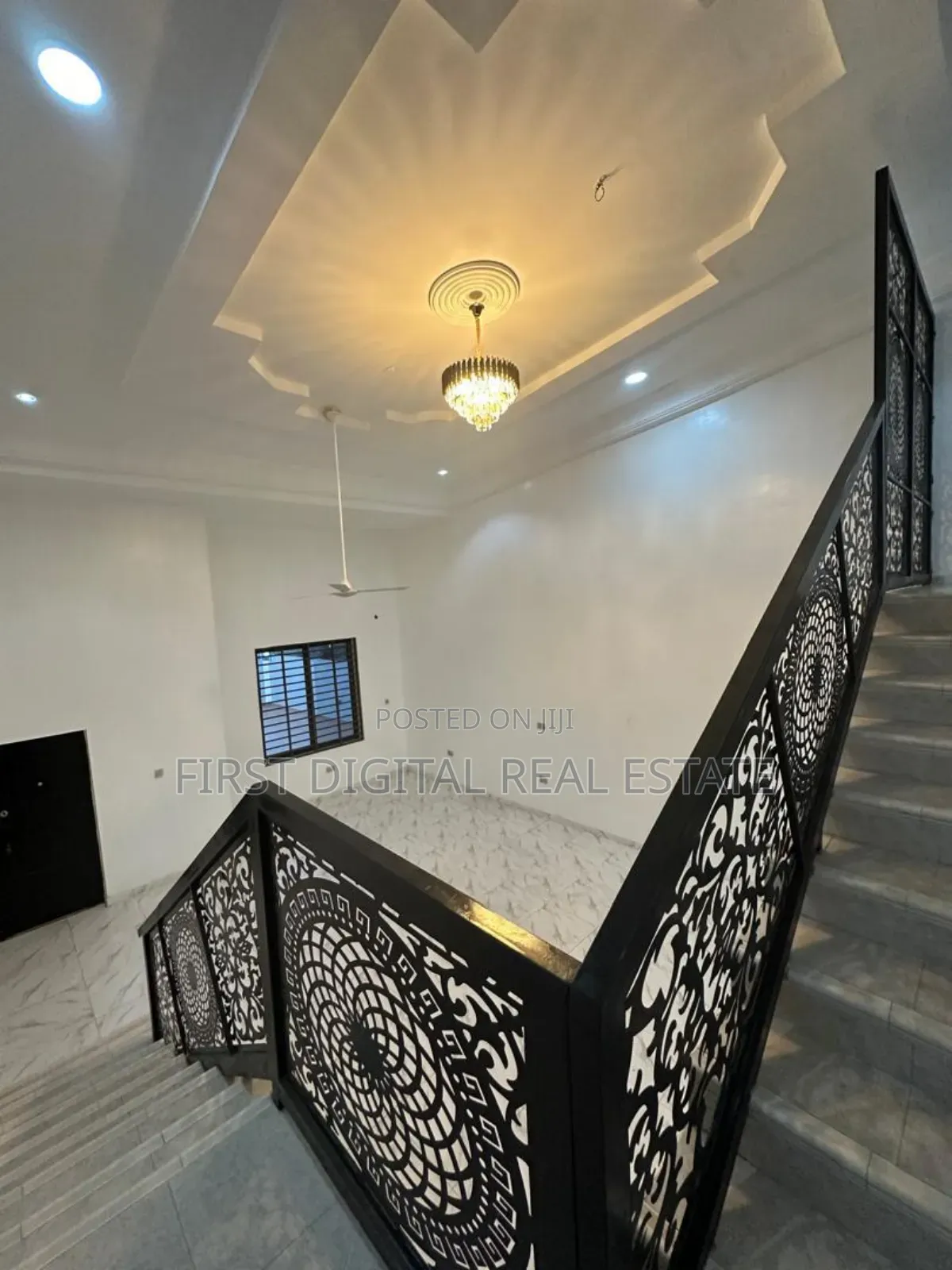 4bdrm Mansion in First Digital Real, Kasoa for sale in Kasoa