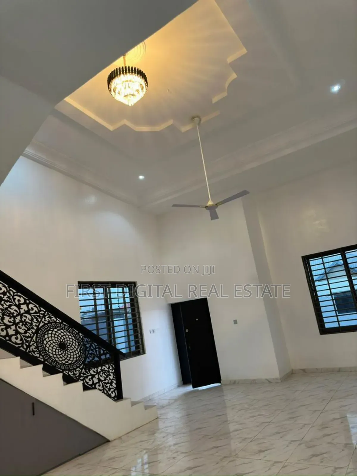 4bdrm Mansion in First Digital Real, Kasoa for sale in Kasoa