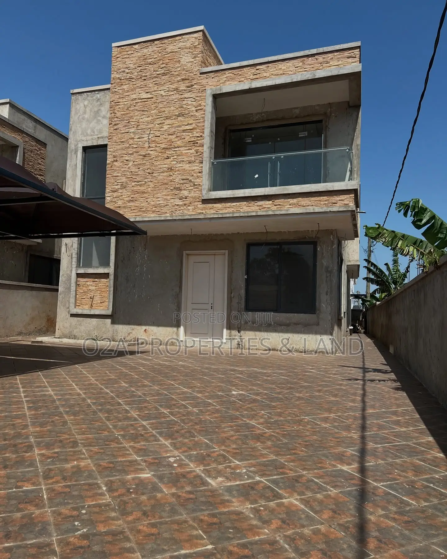 3bdrm House in East Legon, Bawaleshie for sale in Bawaleshie