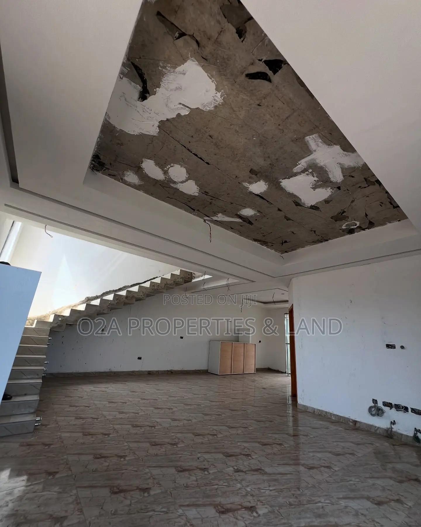 3bdrm House in East Legon, Bawaleshie for sale in Bawaleshie