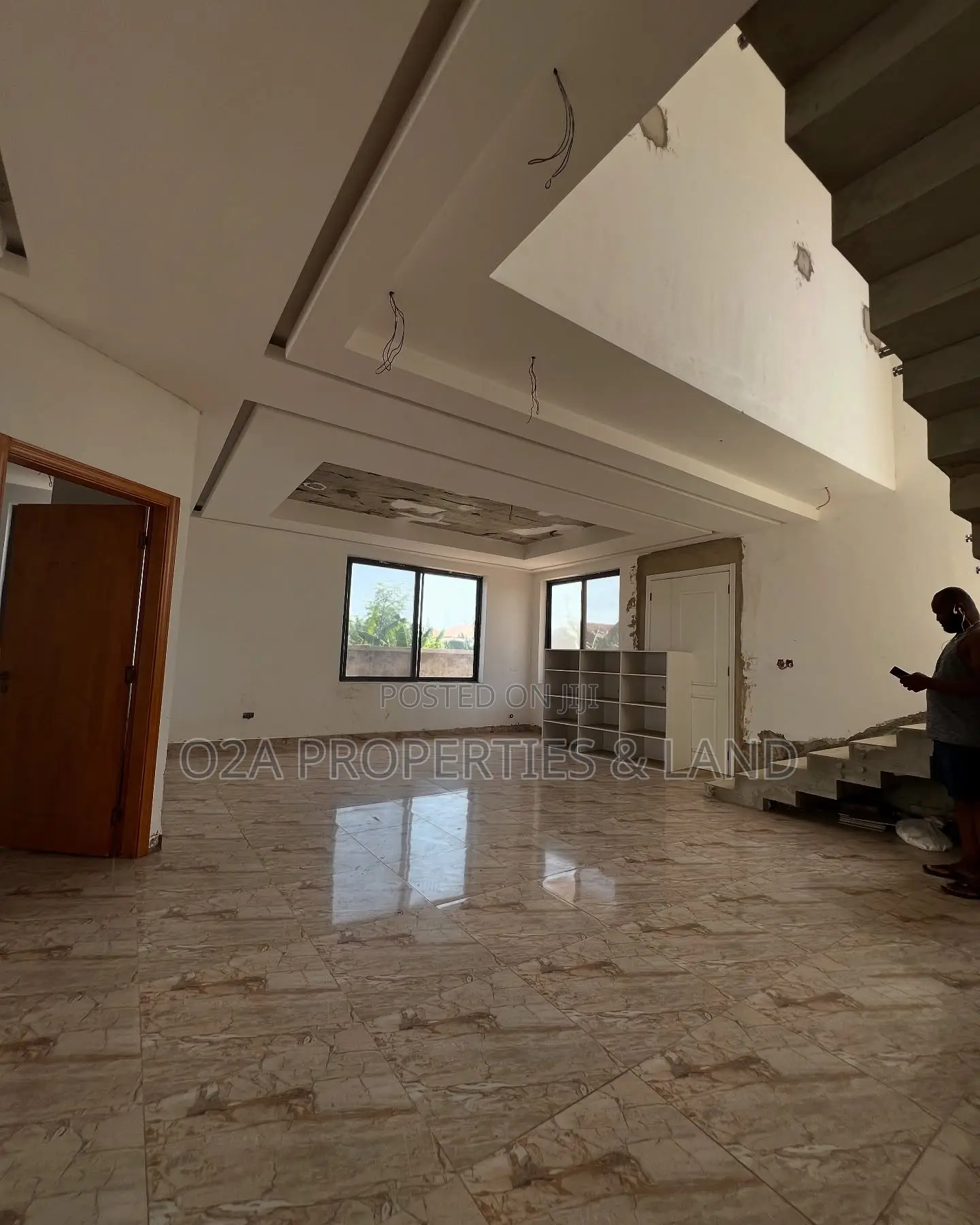 3bdrm House in East Legon, Bawaleshie for sale in Bawaleshie