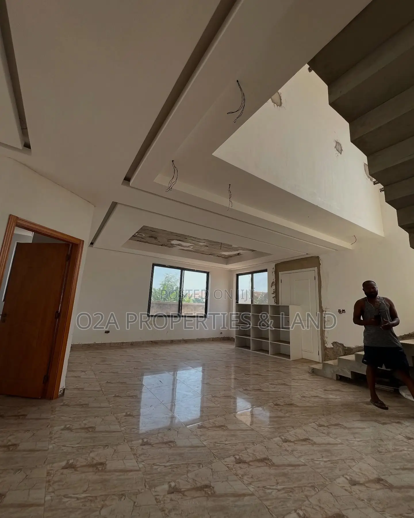 3bdrm House in East Legon, Bawaleshie for sale in Bawaleshie