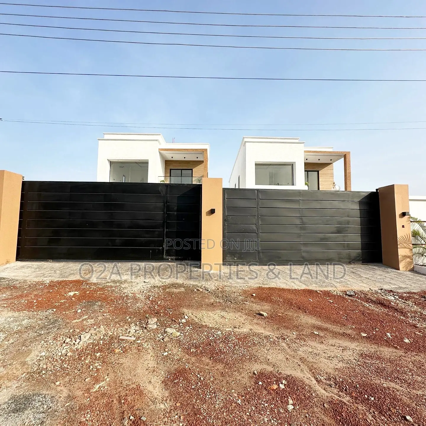 3bdrm House in East Legon Hills, Bawaleshie for sale in Bawaleshie