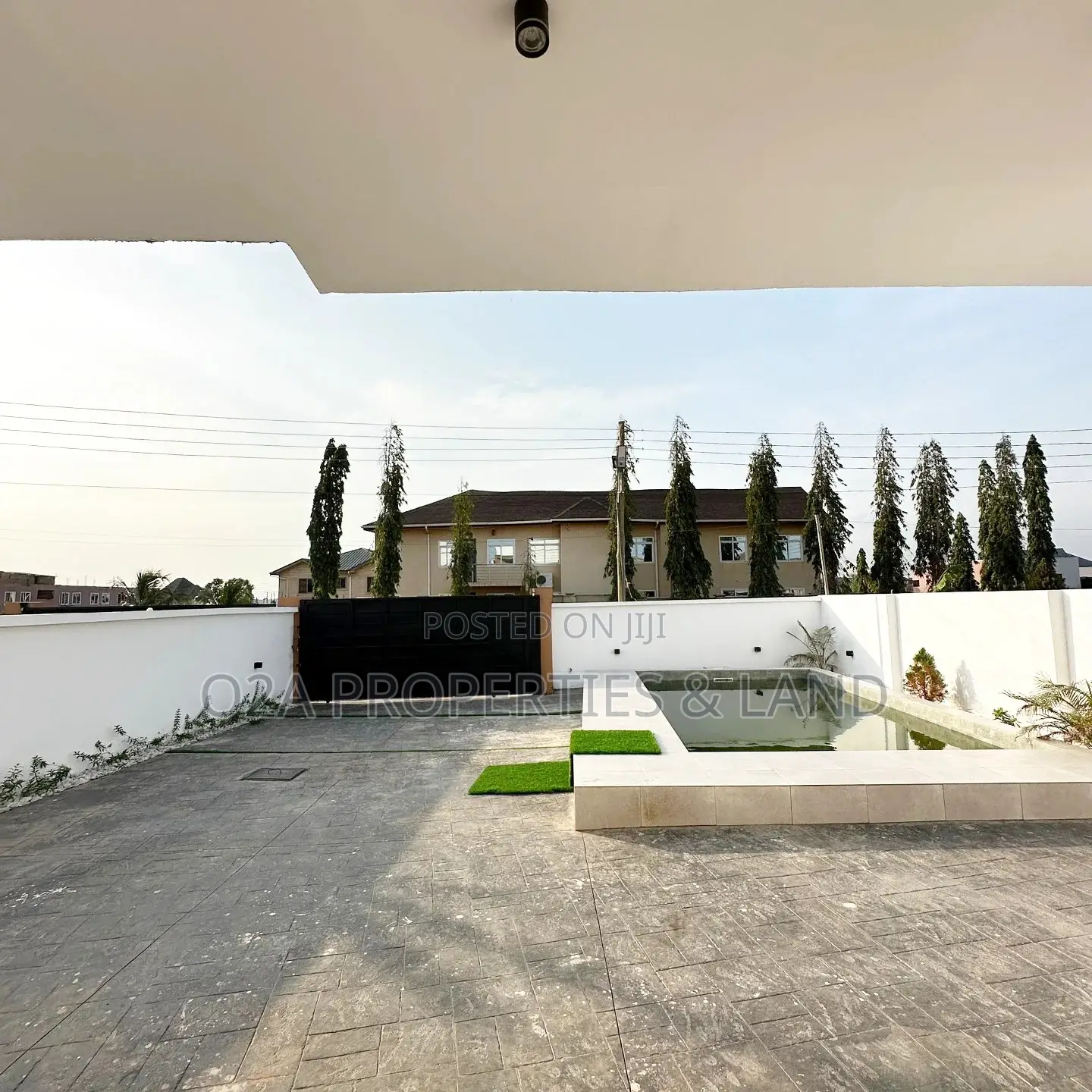 3bdrm House in East Legon Hills, Bawaleshie for sale in Bawaleshie