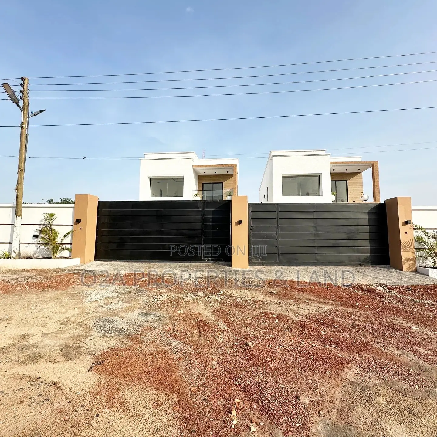 3bdrm House in East Legon Hills, Bawaleshie for sale in Bawaleshie