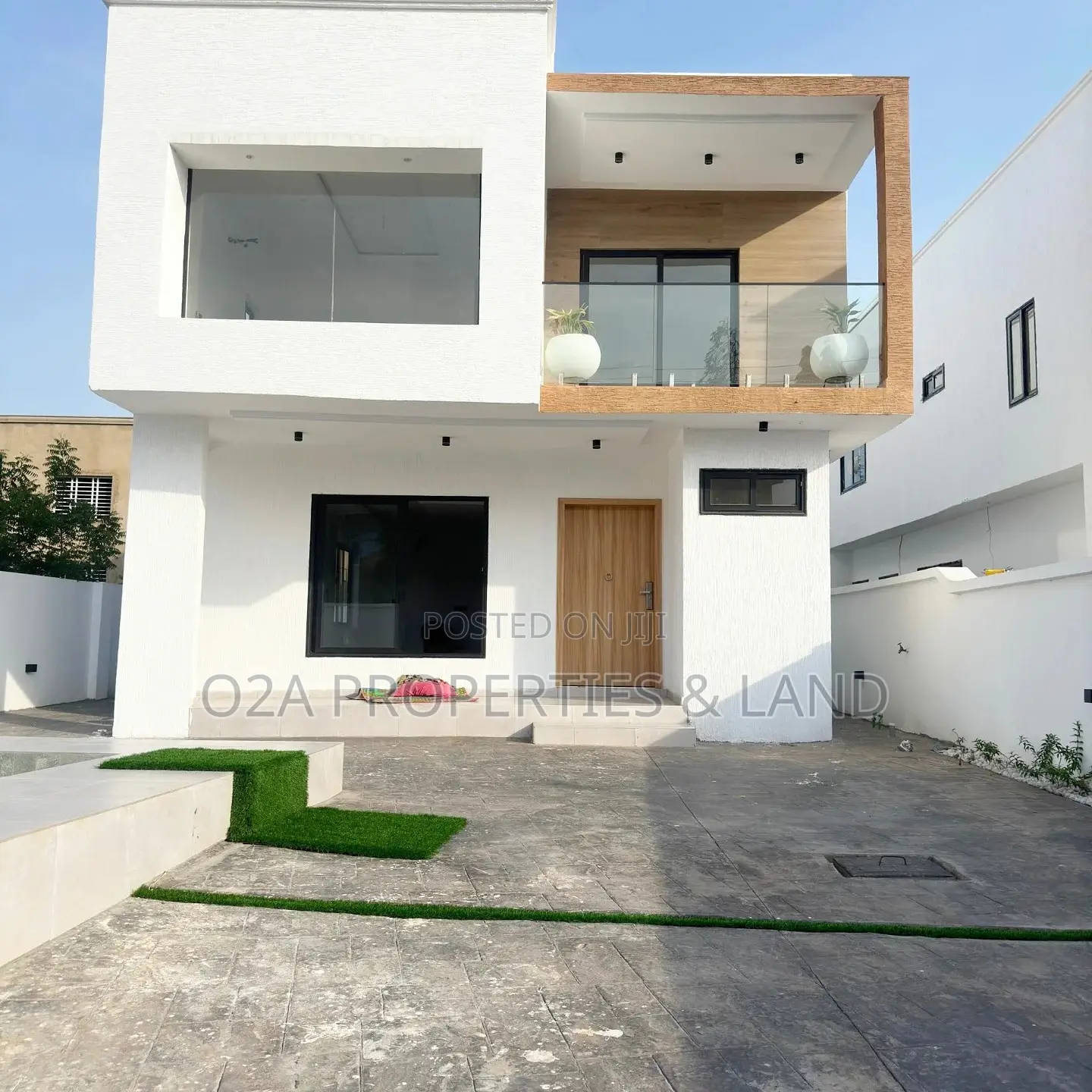 3bdrm House in East Legon Hills, Bawaleshie for sale in Bawaleshie