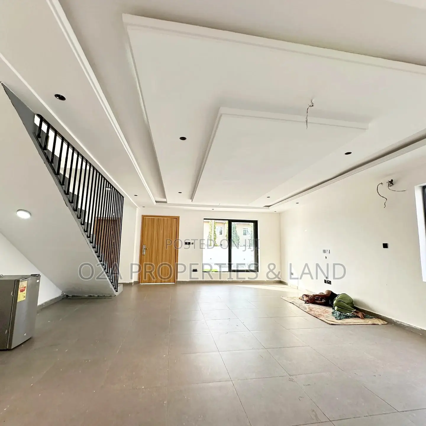 3bdrm House in East Legon Hills, Bawaleshie for sale in Bawaleshie