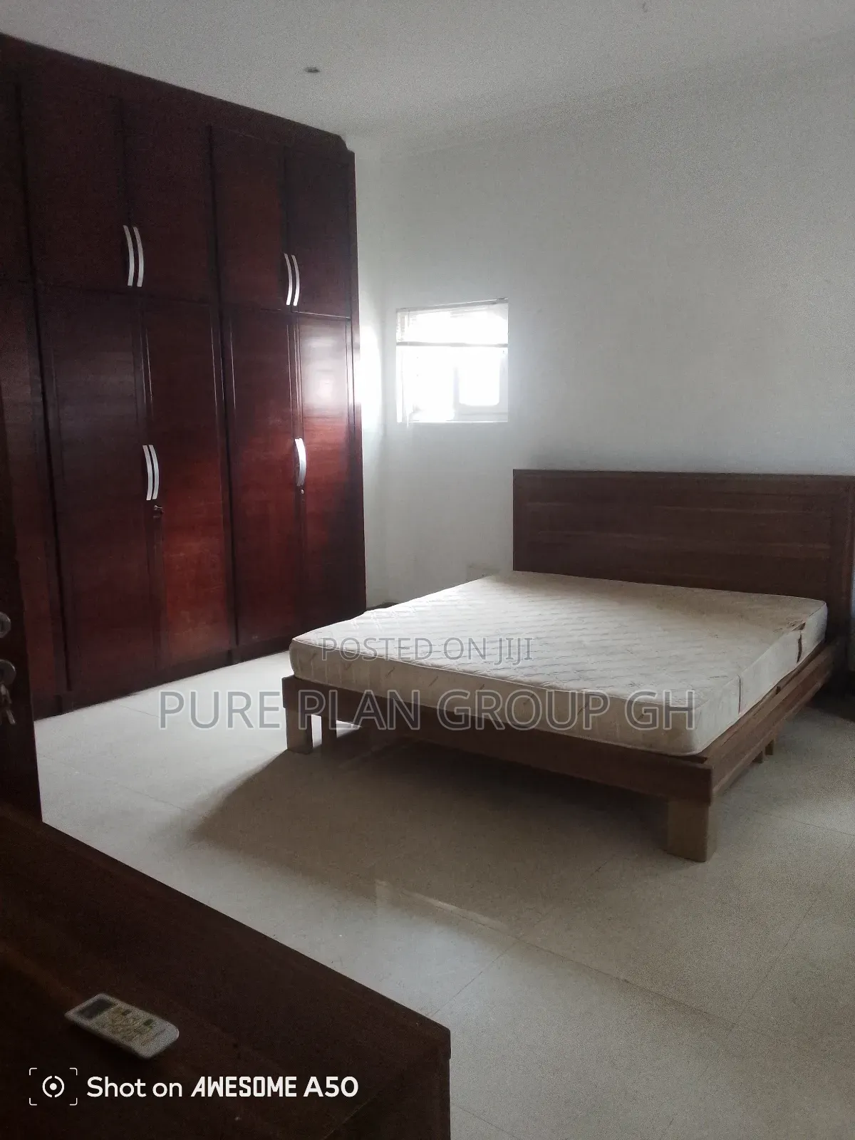 4bdrm House in Airport View Hotel for rent in Airport Residential Area
