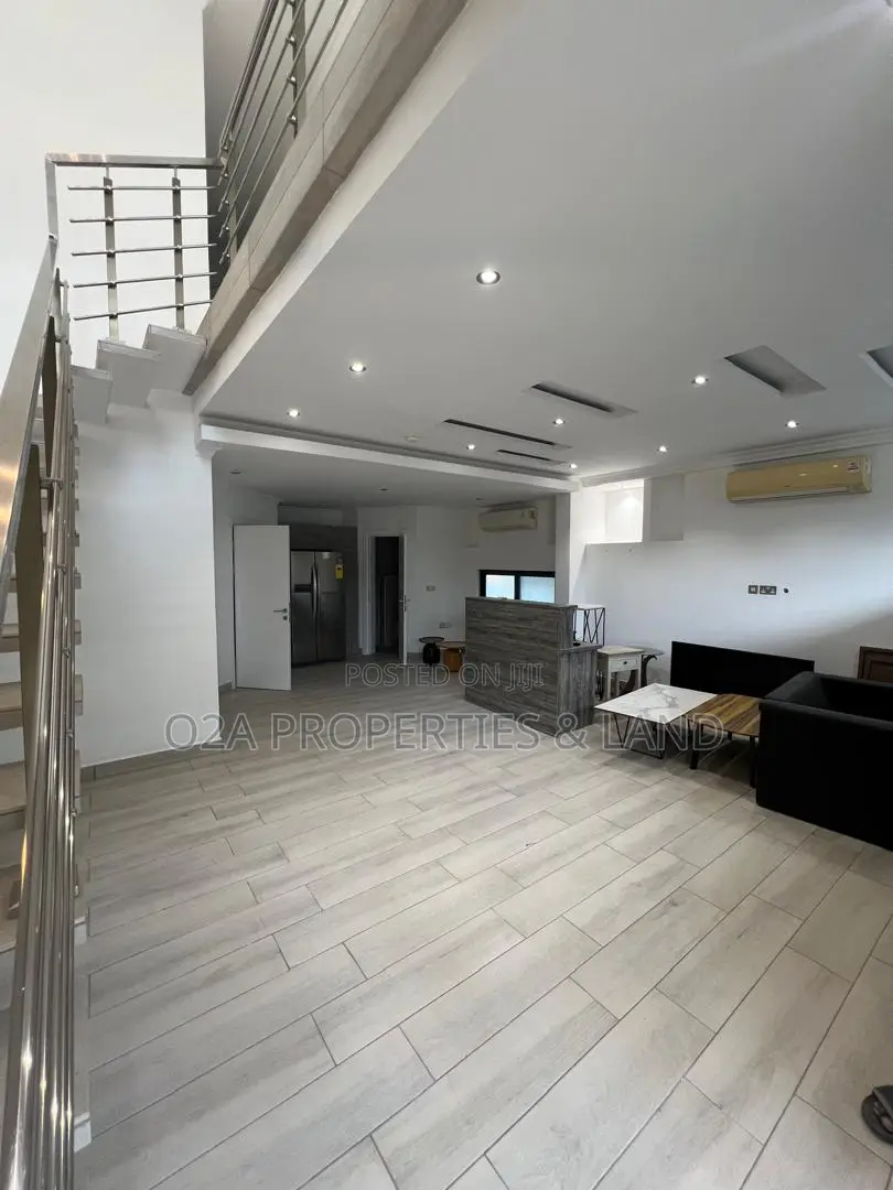4bdrm House in Cantonments, DVLA Area for rent in DVLA Area