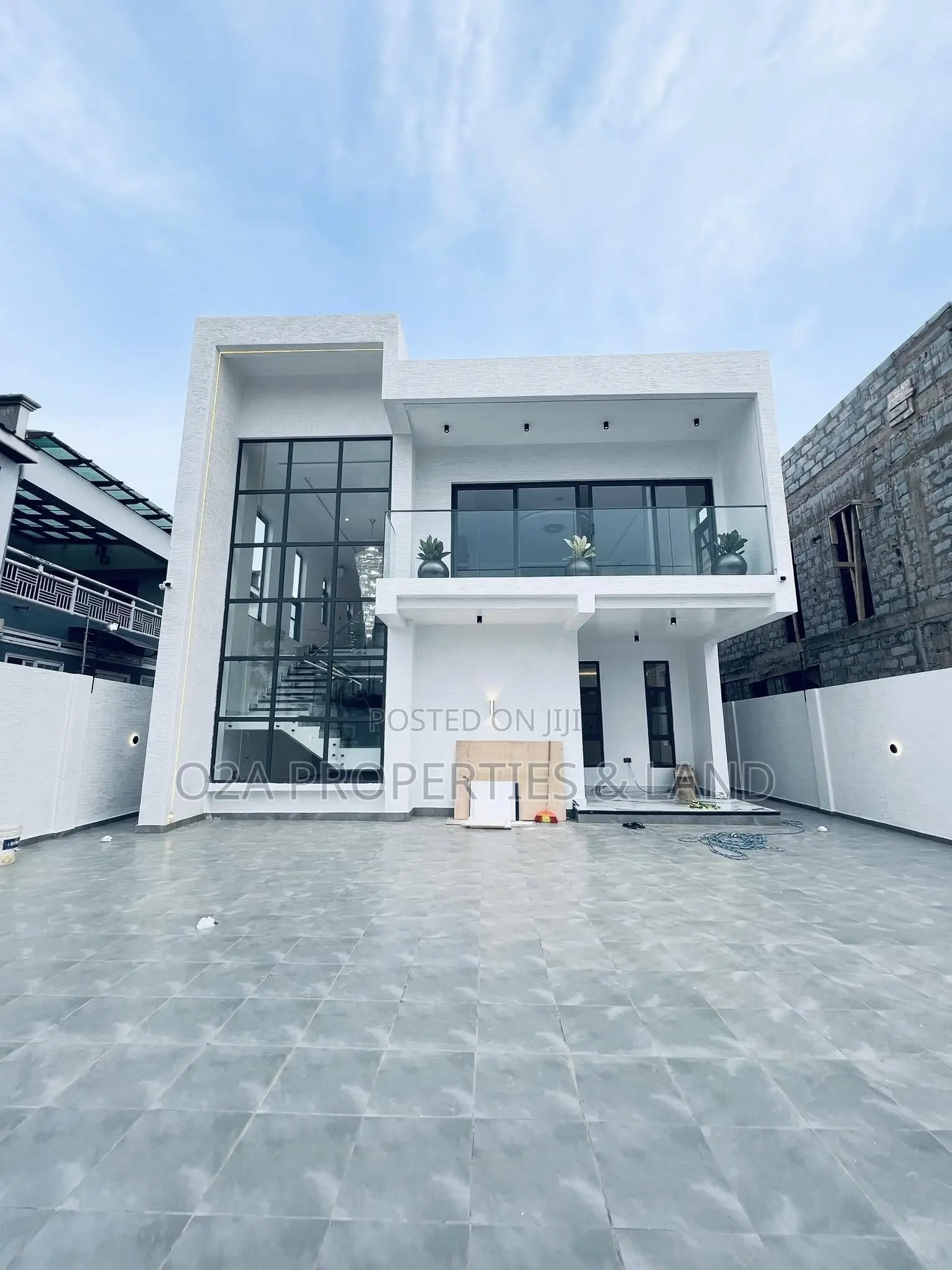 4bdrm House in East Legon Hills, Bawaleshie for sale in Bawaleshie