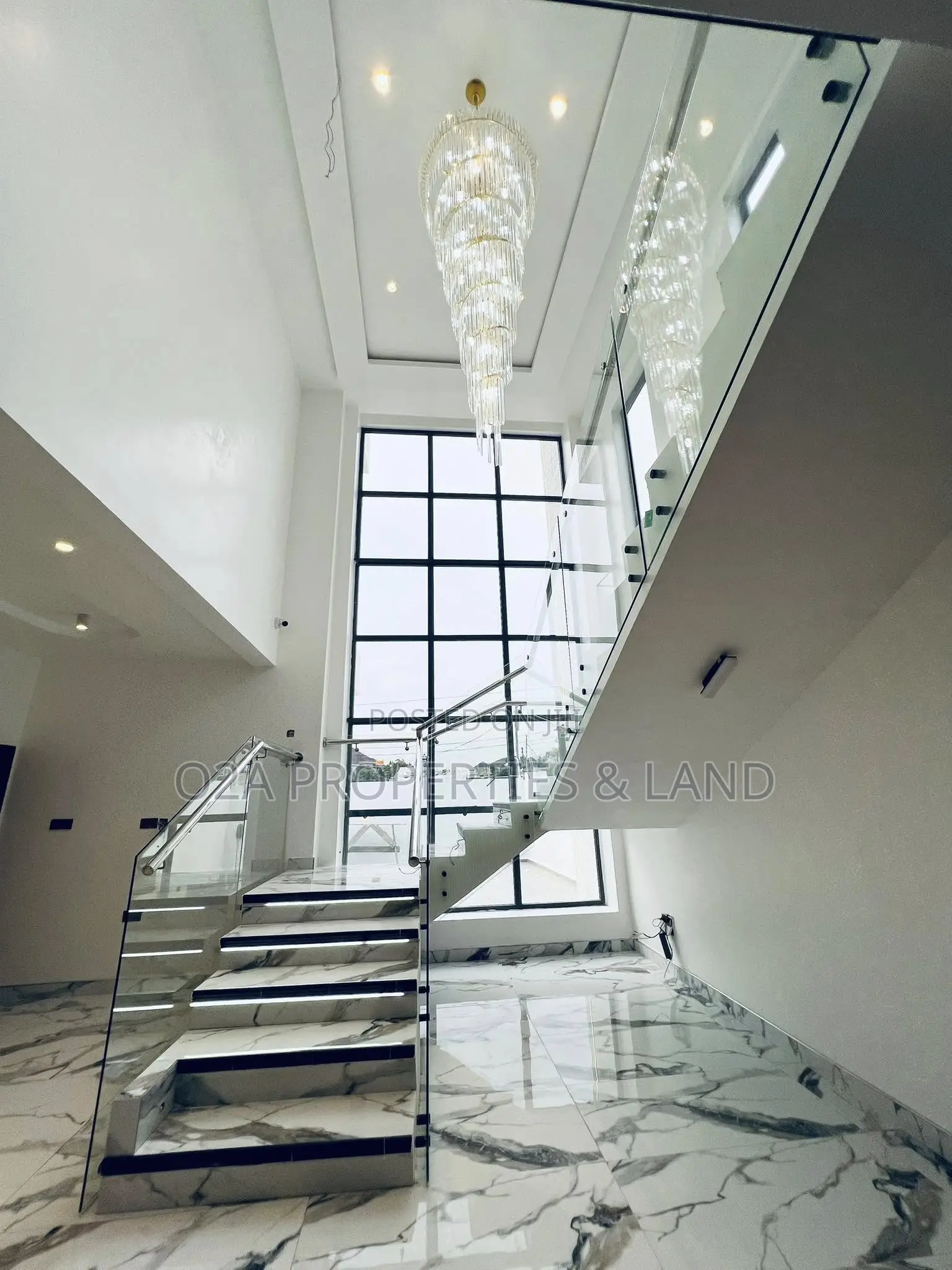 4bdrm House in East Legon Hills, Bawaleshie for sale in Bawaleshie