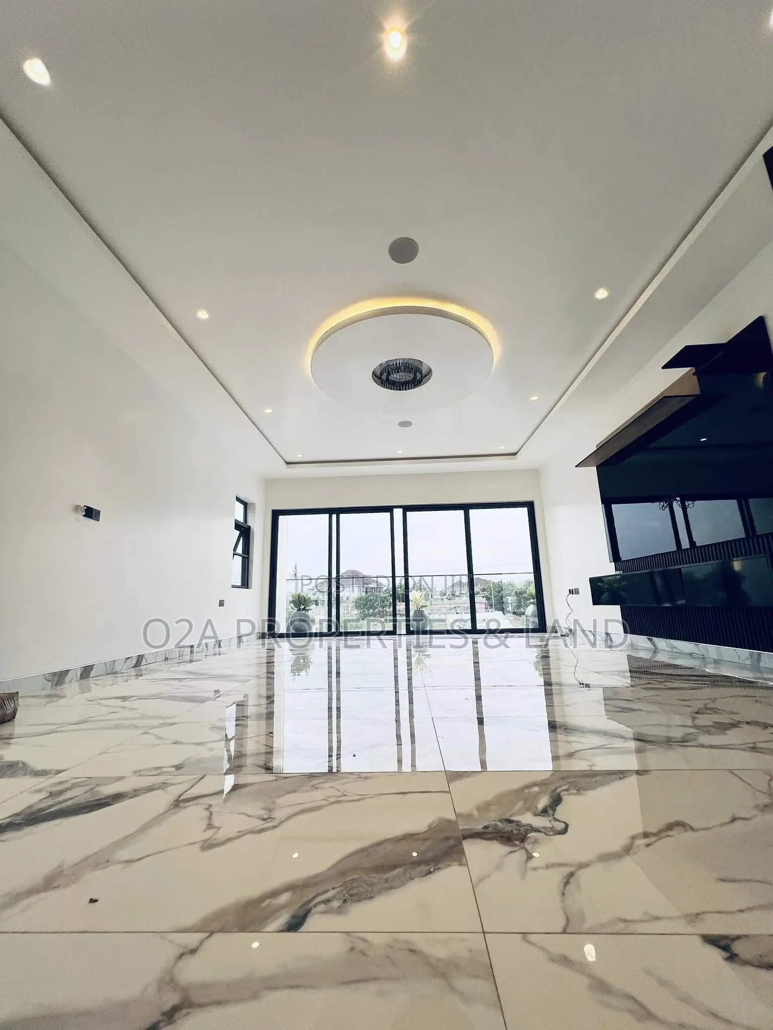 4bdrm House in East Legon Hills, Bawaleshie for sale in Bawaleshie