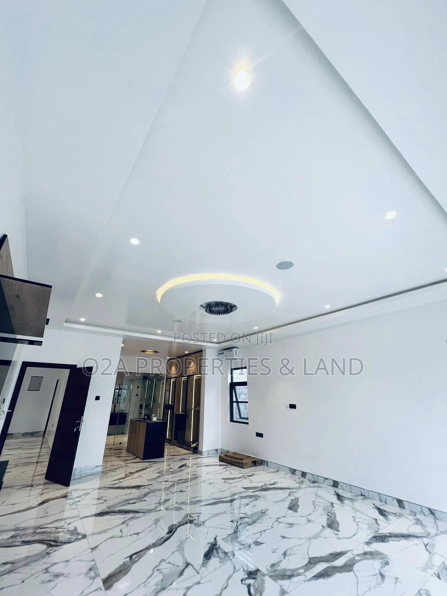 4bdrm House in East Legon Hills, Bawaleshie for sale in Bawaleshie