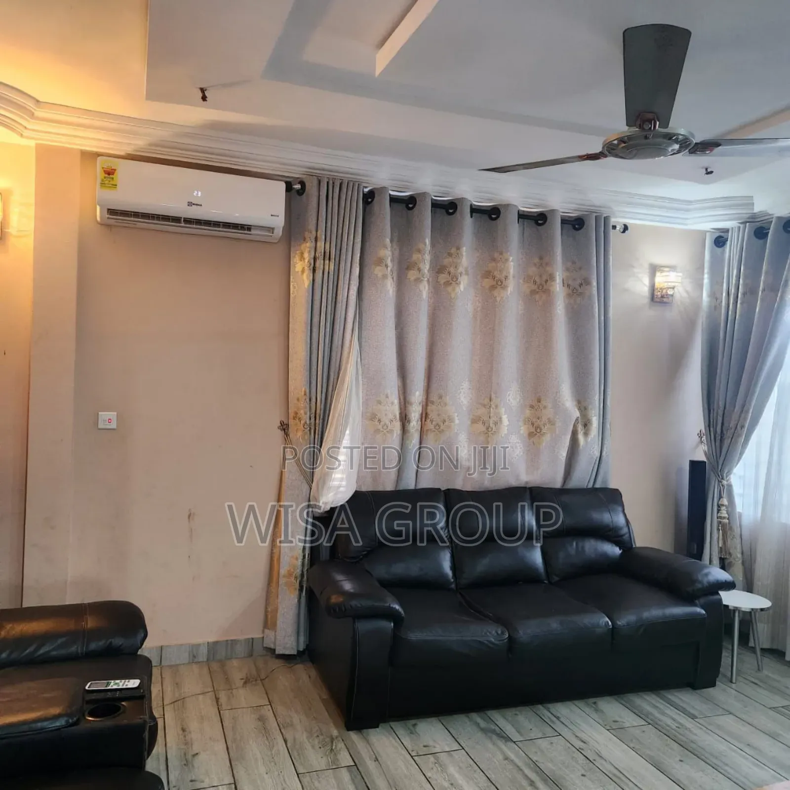 4bdrm Duplex in Wisa Group, Accra Metropolitan for rent in Accra Metropolitan