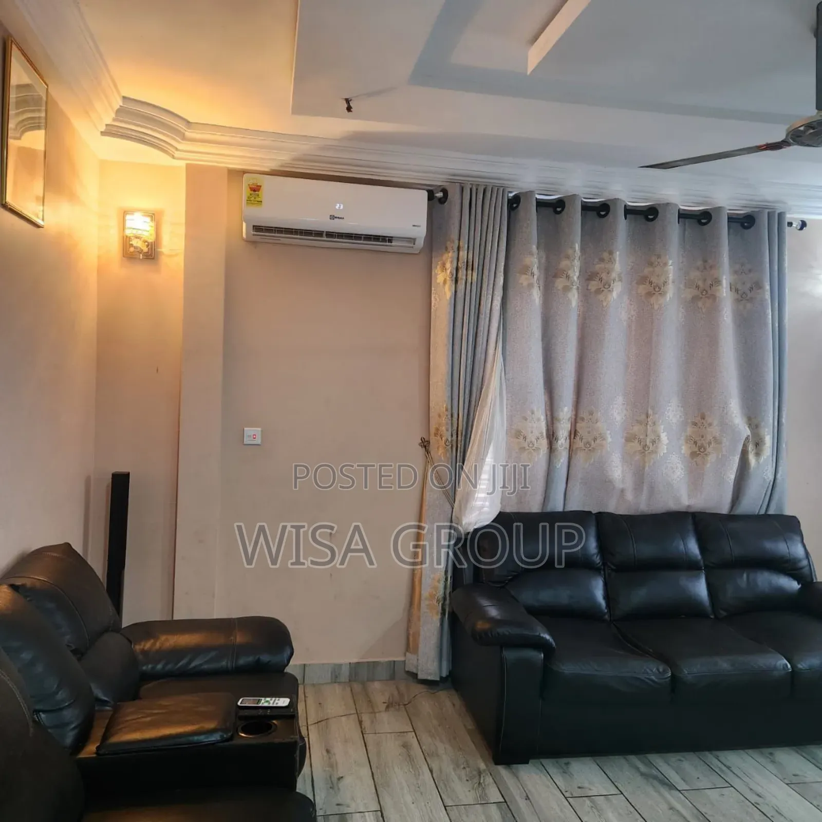 4bdrm Duplex in Wisa Group, Accra Metropolitan for rent in Accra Metropolitan