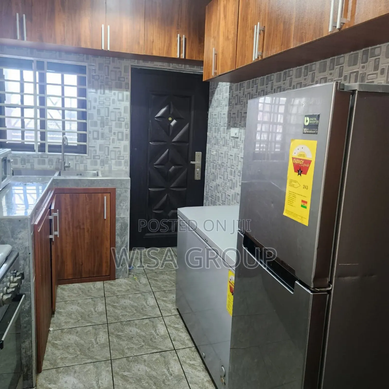 4bdrm Duplex in Wisa Group, Accra Metropolitan for rent in Accra Metropolitan