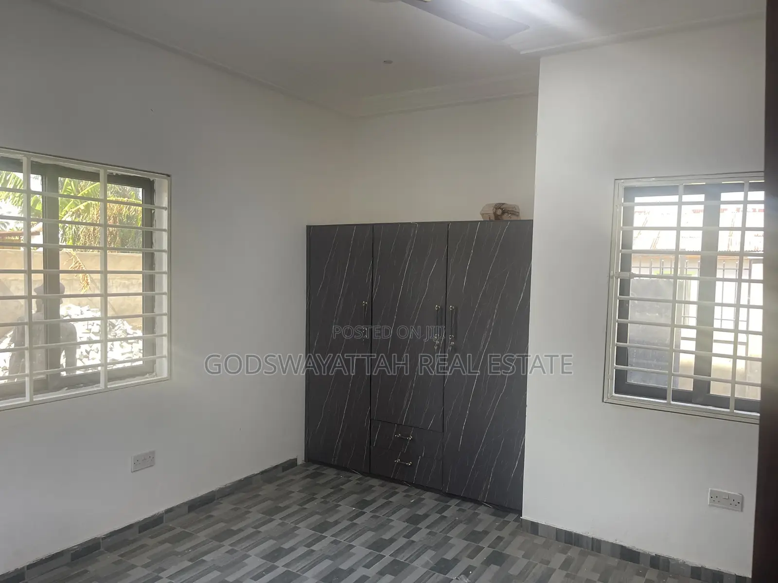 2bdrm Apartment in East Legon, Adjiriganor for rent in Adjiriganor