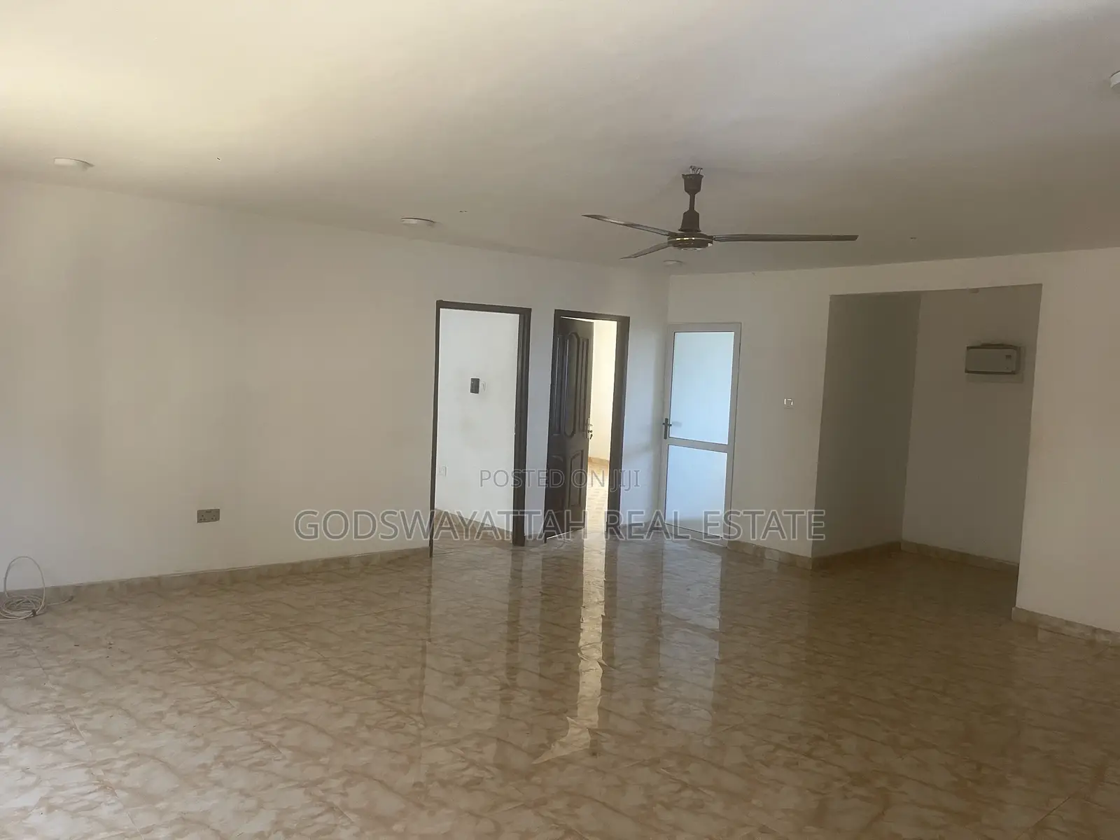 2bdrm Apartment in East Legon, Adjiriganor for rent in Adjiriganor
