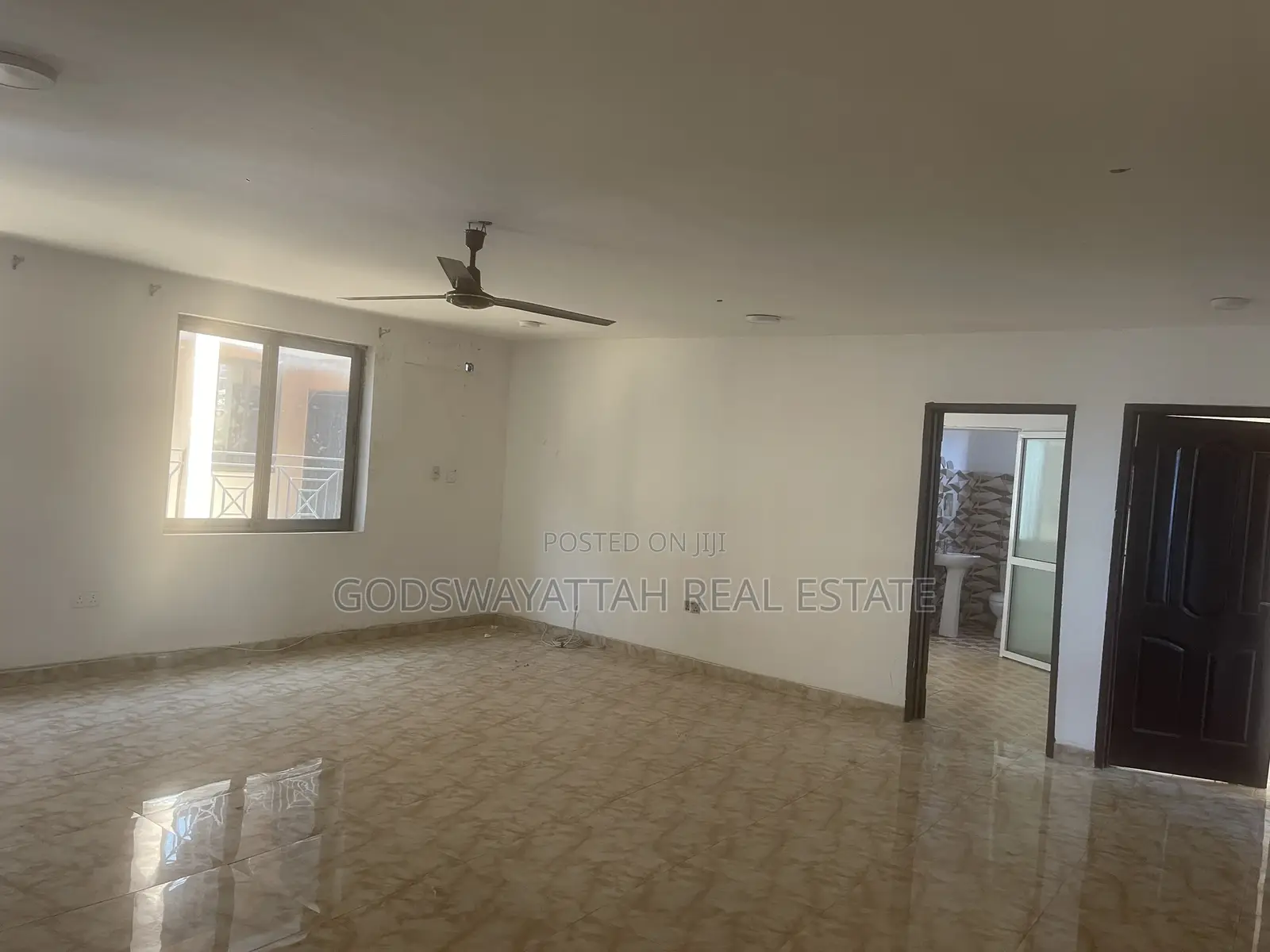 2bdrm Apartment in East Legon, Adjiriganor for rent in Adjiriganor