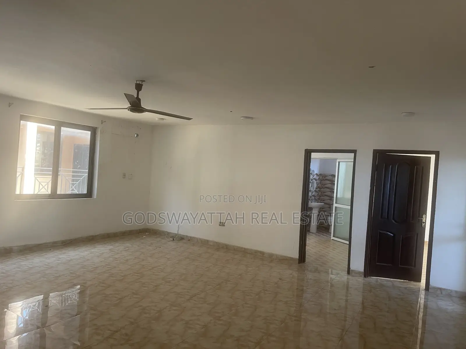 2bdrm Apartment in East Legon, Adjiriganor for rent in Adjiriganor