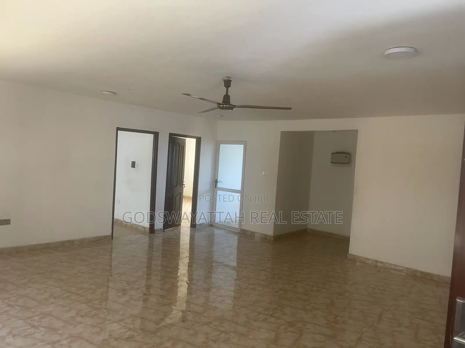 2bdrm Apartment in East Legon, Adjiriganor for rent in Adjiriganor