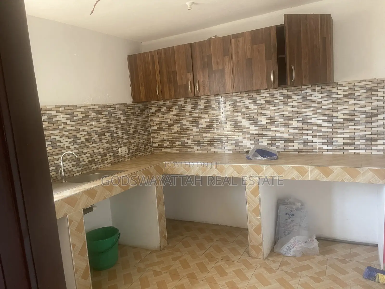 2bdrm Apartment in East Legon, Adjiriganor for rent in Adjiriganor