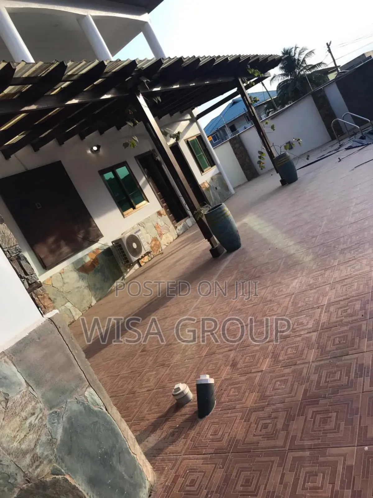 4bdrm Apartment in Wisa Group, East Legon for rent in East Legon