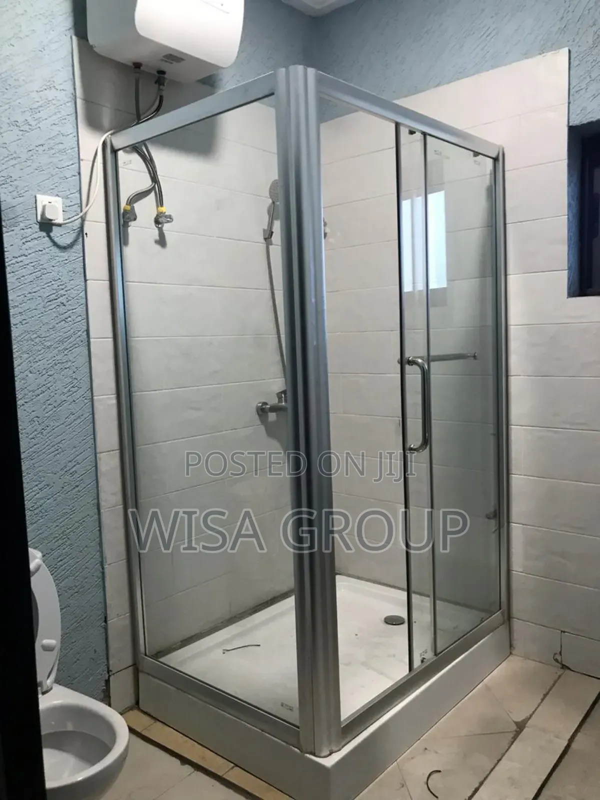 4bdrm Apartment in Wisa Group, East Legon for rent in East Legon