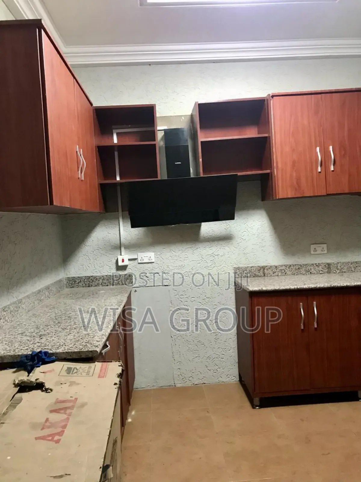 4bdrm Apartment in Wisa Group, East Legon for rent in East Legon