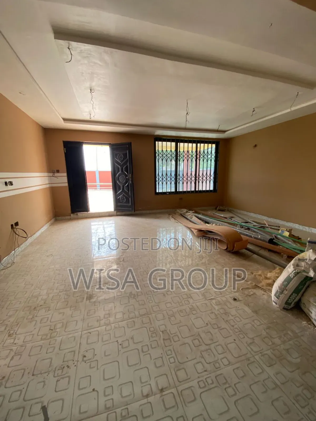 5bdrm House in Wisa Group, East Legon for rent in East Legon