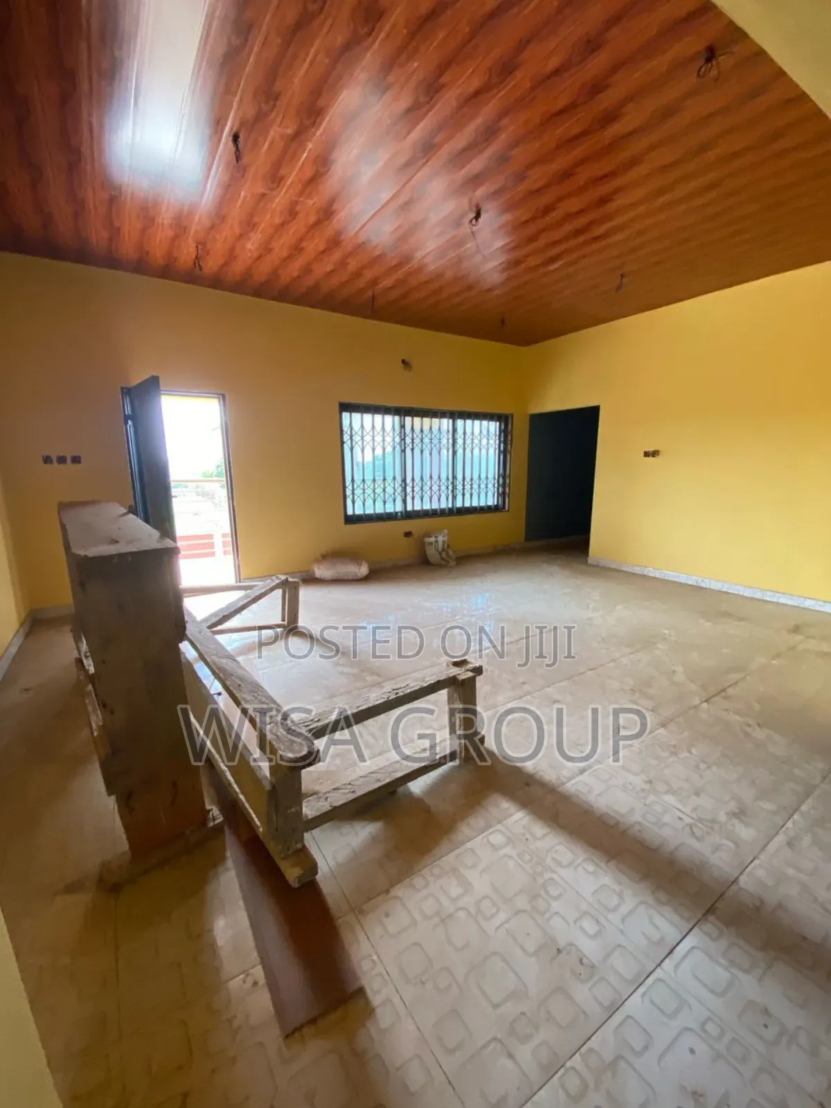 5bdrm House in Wisa Group, East Legon for rent in East Legon
