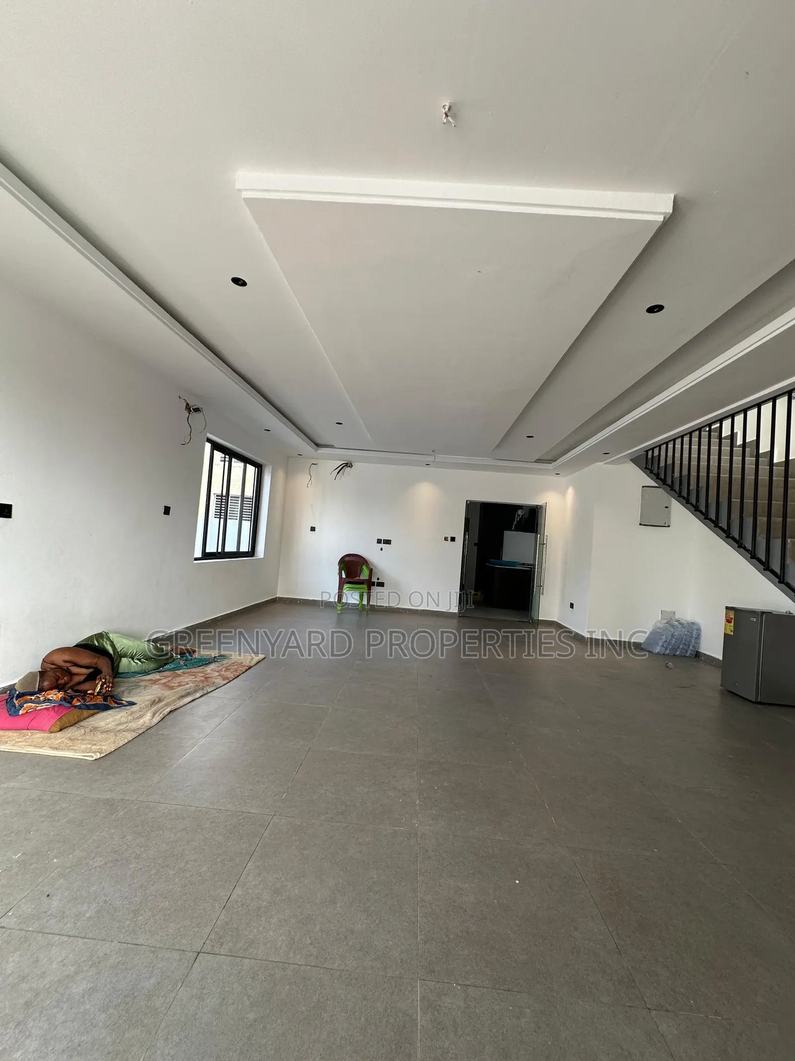 4bdrm House in East Legon Hills for sale in East Legon