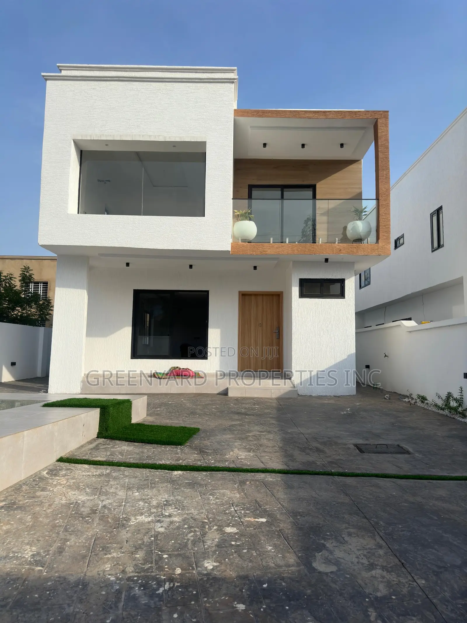 4bdrm House in East Legon Hills for sale in East Legon