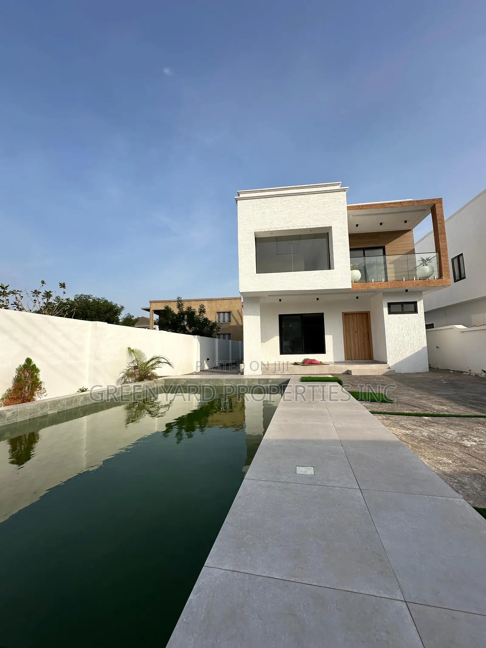 4bdrm House in East Legon Hills for sale in East Legon