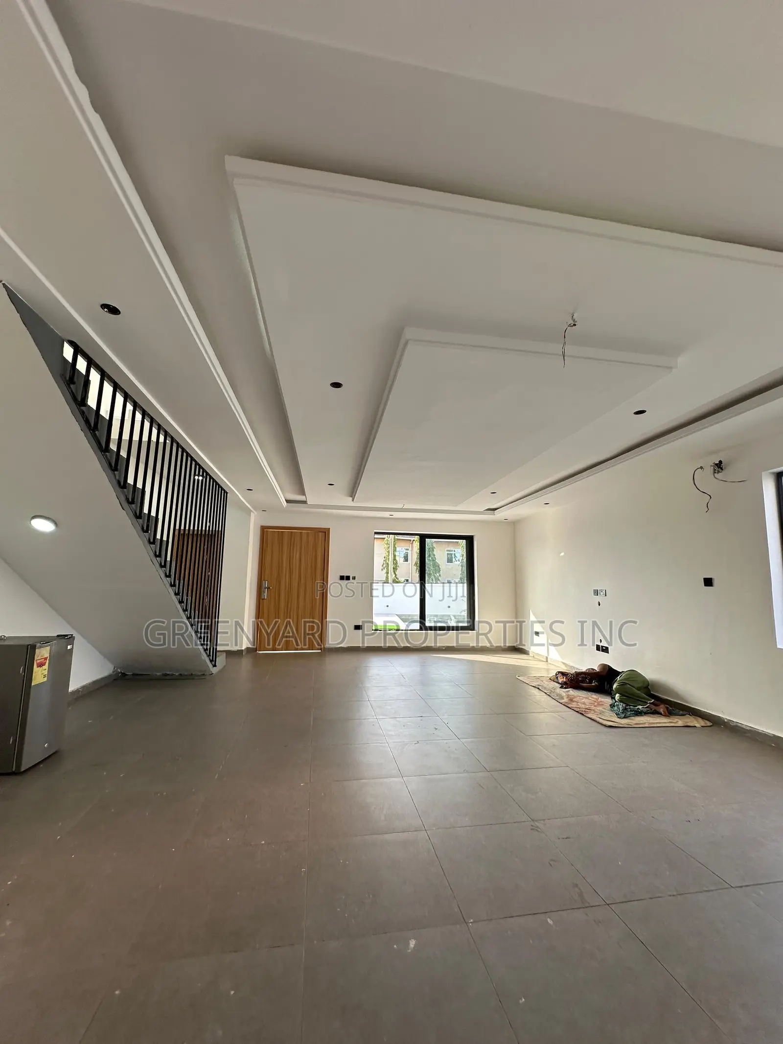 4bdrm House in East Legon Hills for sale in East Legon