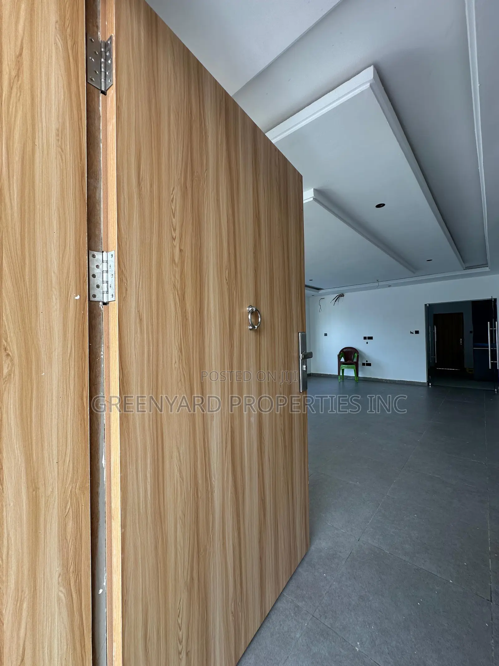 4bdrm House in East Legon Hills for sale in East Legon